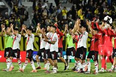 River pone primera en el Torneo Apertura con una visita de riesgo.