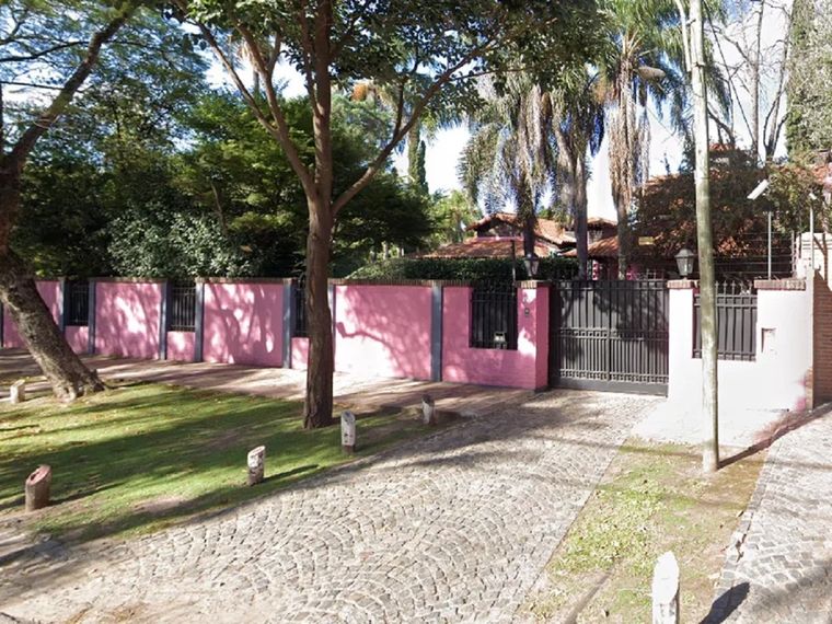 Los ladrones robaron dólares, pertenencias y una camioneta