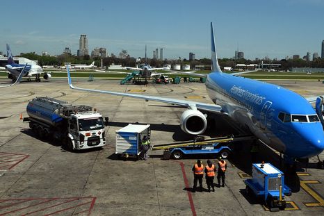 Foto: ALF PONCE MERCADO / MDZ