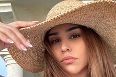 Yanet García es una de las influencer más populares de México. Foto: INSTAGRAM @IAMYANETGARCIA