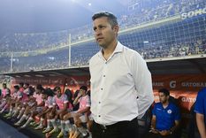 El Traductor está en la mira por los malos resultados. Foto: Télam