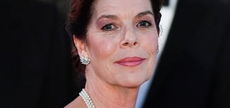 Carolina de Mónaco. Foto: Instagram @monaco_caroline_argentina