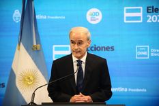 Julio Vitobello Foto: Telam