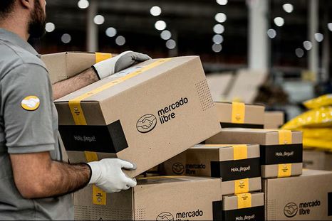 guerra inesperada entre mercado libre y temu: denuncias, reclamos al gobierno y la intervencion de la justicia guerra inesperada entre mercado libre y temu: denuncias, reclamos al gobierno y la intervencion de la justicia