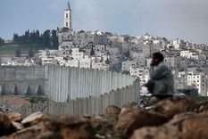 ¿Es un solo Estado la solución al conflicto palestino-israelí?