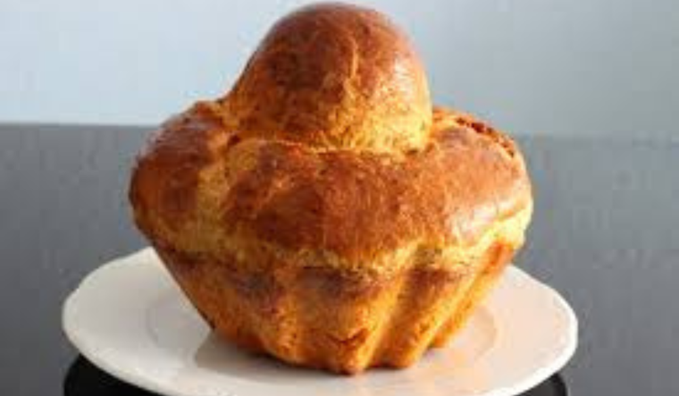 Una auténtica delicia para compartir con los que más amas Foto: Shutterstock