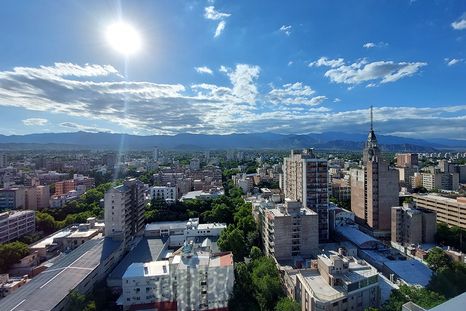 Mendoza sumó más de 1.300 empresas en lo que va de 2025. Mendoza sumó más de 1.300 empresas en lo que va de 2025.