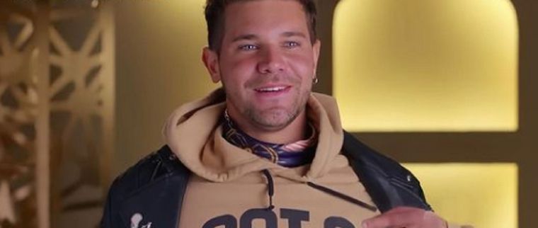 El Hotel de los Famosos