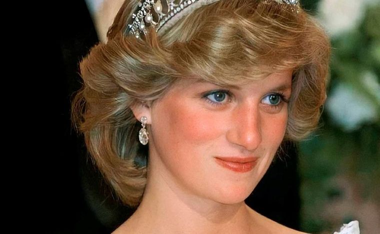 El 1 de julio Lady Diana hubiera cumplido 60 años. Foto: Bío Bío