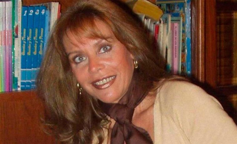 La mujer fue asesinada el 25 de noviembre de 2006 Foto: Archivo MDZ