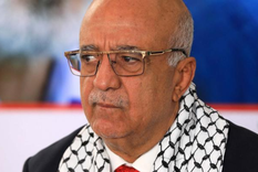 Los hutíes del Yemen anunciaron este sábado que el primer ministro del grupo rebelde pro iraní que controla parte del país, Ahmed al-Rahawi, murió en un ataque aéreo israelí junto a varios de sus ministros.