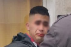 Este sería uno de los autores del asesinato