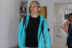 Alejandro Garnacho es uno de los nominados. Foto: Noticias Argentinas