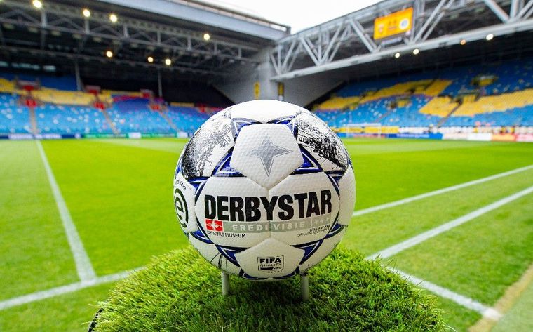 Foto: Eredivisie