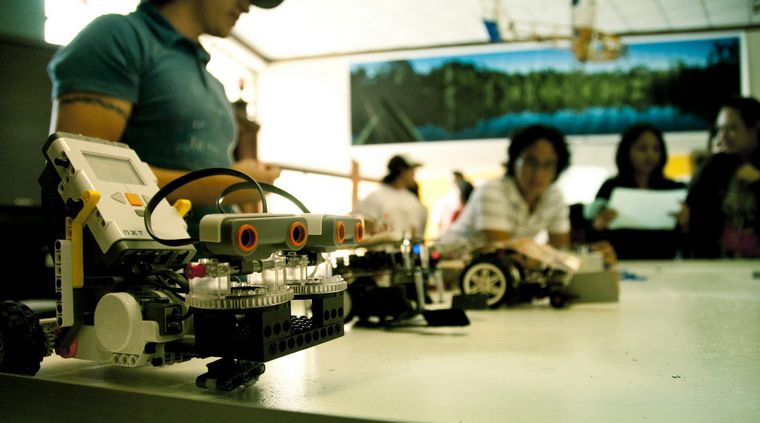 La nueva oferta educativa del nivel surgió de la necesidad de más profesionales que puedan asistir problemáticas en el mundo actual. Foto: web