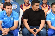 David Mago Ramírez rompió el silencio y habló del descenso de Godoy Cruz.