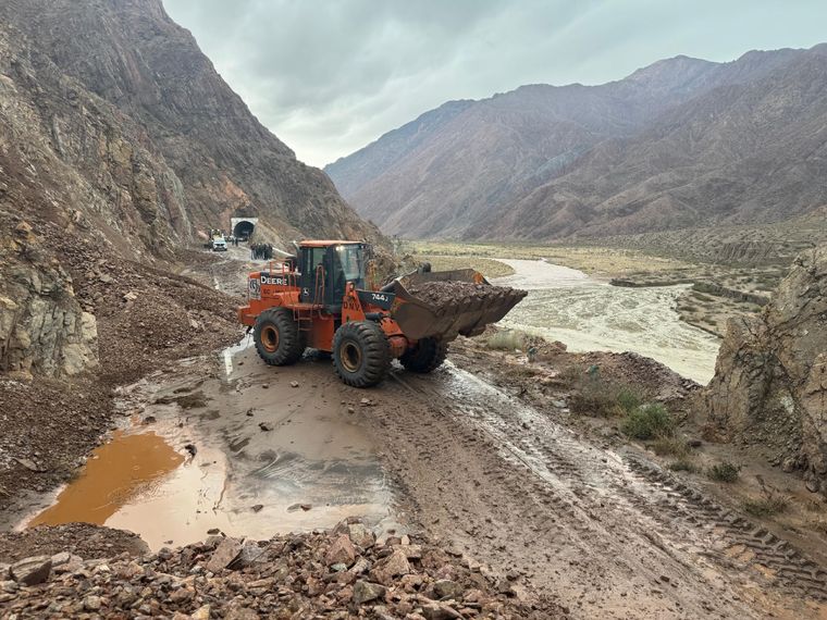 Foto: Gendarmería Nacional