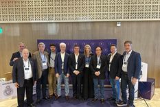 La Federación Internacional del Automóvil (FIA) ratificó su acompañamiento al automovilismo argentino a través del Automóvil Club Argentino (ACA). La Federación Internacional del Automóvil (FIA) ratificó su acompañamiento al automovilismo argentino a través del Automóvil Club Argentino (ACA).