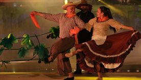 La Vendimia de la Ciudad de Mendoza se realizará en el Parque Cívico. La Vendimia de la Ciudad de Mendoza se realizará en el Parque Cívico.