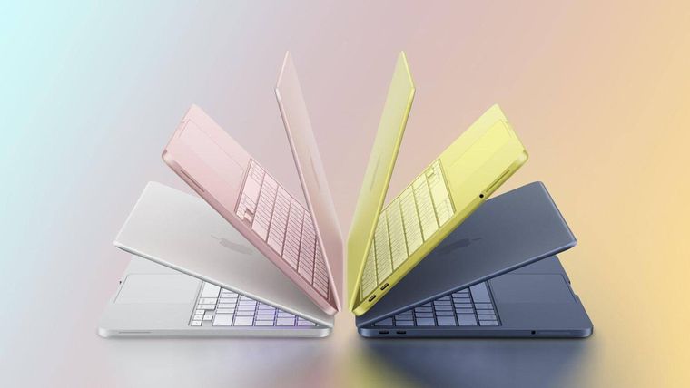 La nueva laptop compacta busca conquistar el mercado masivo con un precio inicial muy agresivo. La nueva laptop compacta busca conquistar el mercado masivo con un precio inicial muy agresivo.