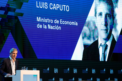 En 2025 la Expo EFI convocó a más de 7000 visitantes, 200 oradores, 100 empresas participantes y 80 conferencias. En 2025 la Expo EFI convocó a más de 7000 visitantes, 200 oradores, 100 empresas participantes y 80 conferencias.