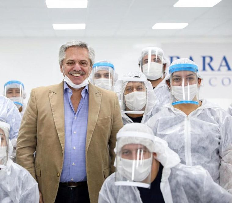 El presidente viajará a Formosa y Misiones para firmar convenios e inaugurar obras