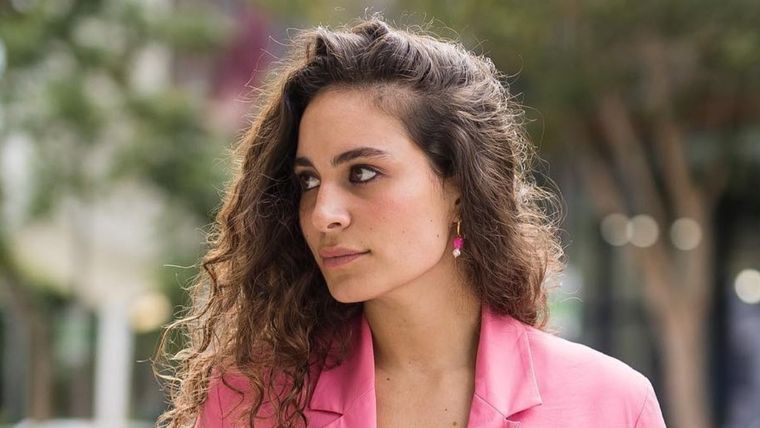 Chayanne, Isadora Figueroa, Instagram Fuente: Instagram Isadora Figueroa