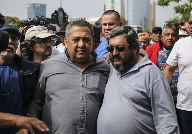 Foto: Noticias Argentinas