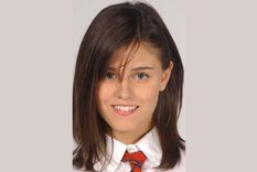 Fernanda Neil Chiquititas, Fernanda Neil, Cris Morena Foto: Twitter