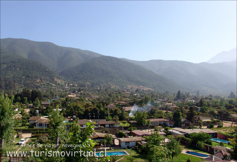 Las caminatas, la gastronomía y el entorno natural convierten a este pueblo en una escapada ideal para disfrutar del invierno. Las caminatas, la gastronomía y el entorno natural convierten a este pueblo en una escapada ideal para disfrutar del invierno.