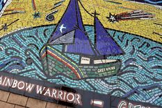 La intención fue terminar con las protestas antinucleares. El resultado fue fortalecerlas. La intención fue terminar con las protestas antinucleares. El resultado fue fortalecerlas.