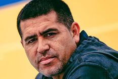 caido vidal, riquelme llamo a una figura del futbol argentino para jugar en boca