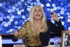 La reina de la pantalla grande prepara su biopic.