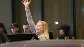 Karina Milei y Mauricio Macri sellaron el acuerdo en CABA. Karina Milei y Mauricio Macri sellaron el acuerdo en CABA.