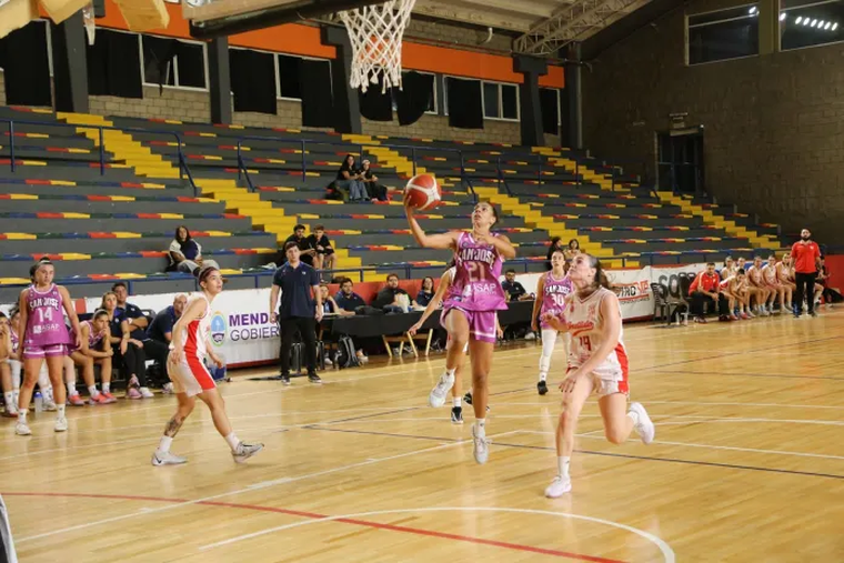 San Jos&eacute; se llev&oacute; un gran triunfo.&nbsp;