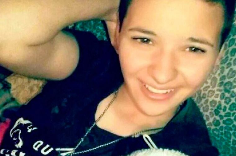 Condenaron a prisión perpetua a Luis Alberto Ramos. Foto: archivo