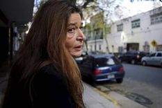 Foto: Imagen publicada por Clarín