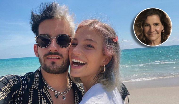 Los rumores siempre rodean a la pareja