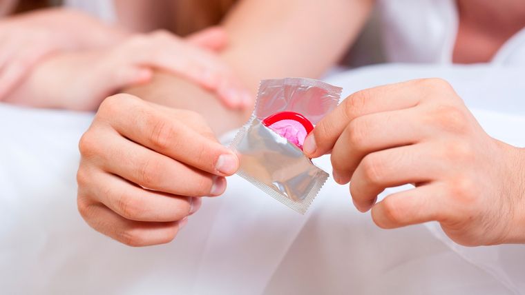 Los preservativos comenzarían a escasear en el mundo por la crisis económica producto de la pandemia