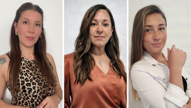 Micaela Arboleda, Gabriela Garrido y Estefanía Piovesan proponen un encuentro para mujeres en Rivadavia con entrada gratis. Micaela Arboleda, Gabriela Garrido y Estefanía Piovesan proponen un encuentro para mujeres en Rivadavia con entrada gratis.