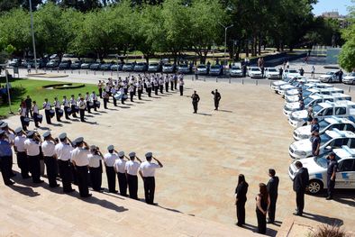 MDZol | Foto: Prensa Ministerio de Seguridad