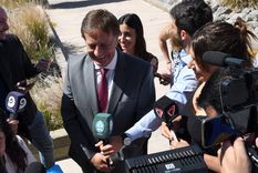 Foto: ALF PONCE MERCADO / MDZ Foto: ALF PONCE MERCADO / MDZ