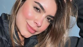 Daniela Medina derrocha sensualidad con su espectacular figura. Foto: Daniela Medina / Instagram