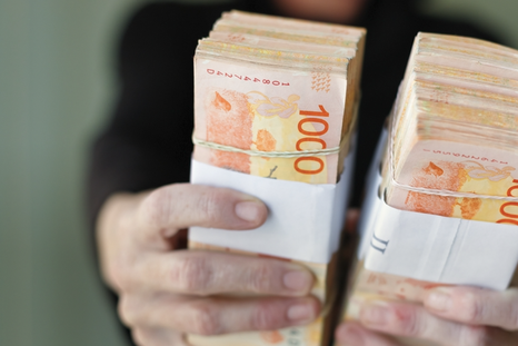 Comparar las tasas es clave para elegir el plazo fijo más conveniente. Comparar las tasas es clave para elegir el plazo fijo más conveniente.