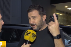 El panelista fue crítico.