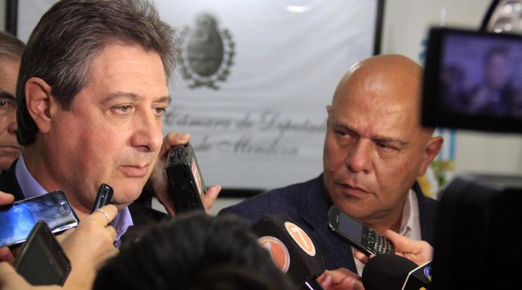 Foto: gentileza prensa Legislatura