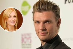 El posteo de Nick Carter tras la inesperada muerte de su hermana.