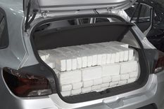 ¿como se mide la capacidad de carga de un baul? ¿como se mide la capacidad de carga de un baul?