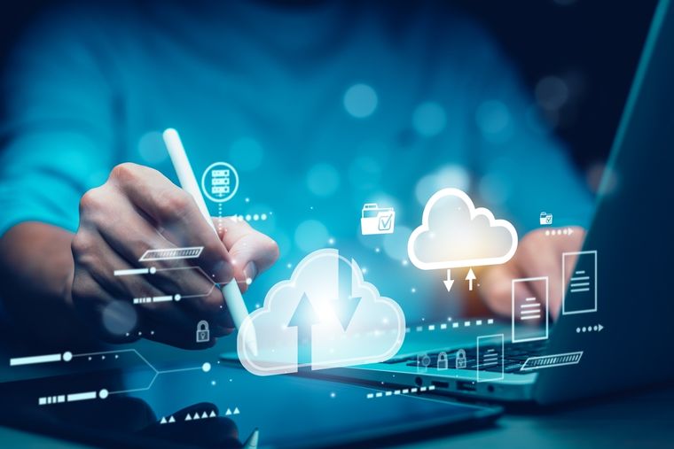 Las memorias USB comienzan a ser reemplazadas por opciones más rápidas y seguras de almacenamiento. Foto: Shutterstock Las memorias USB comienzan a ser reemplazadas por opciones más rápidas y seguras de almacenamiento. Foto: Shutterstock