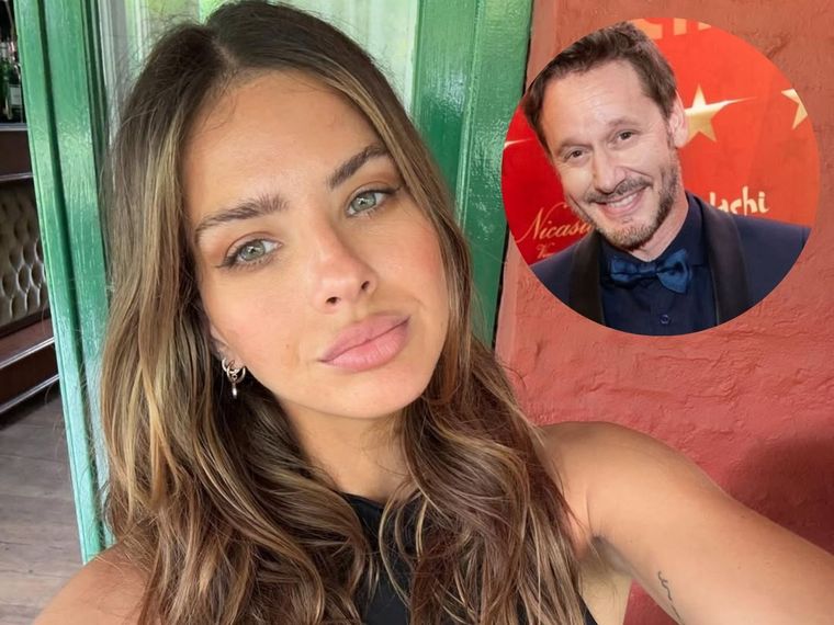 Revelaron la curiosa cláusula de la China Suárez y Benjamín Vicuña para intentar recomponer su relación. Foto: Instagram @sangrejaponesa e Instagram @benjaminvicuna.ok